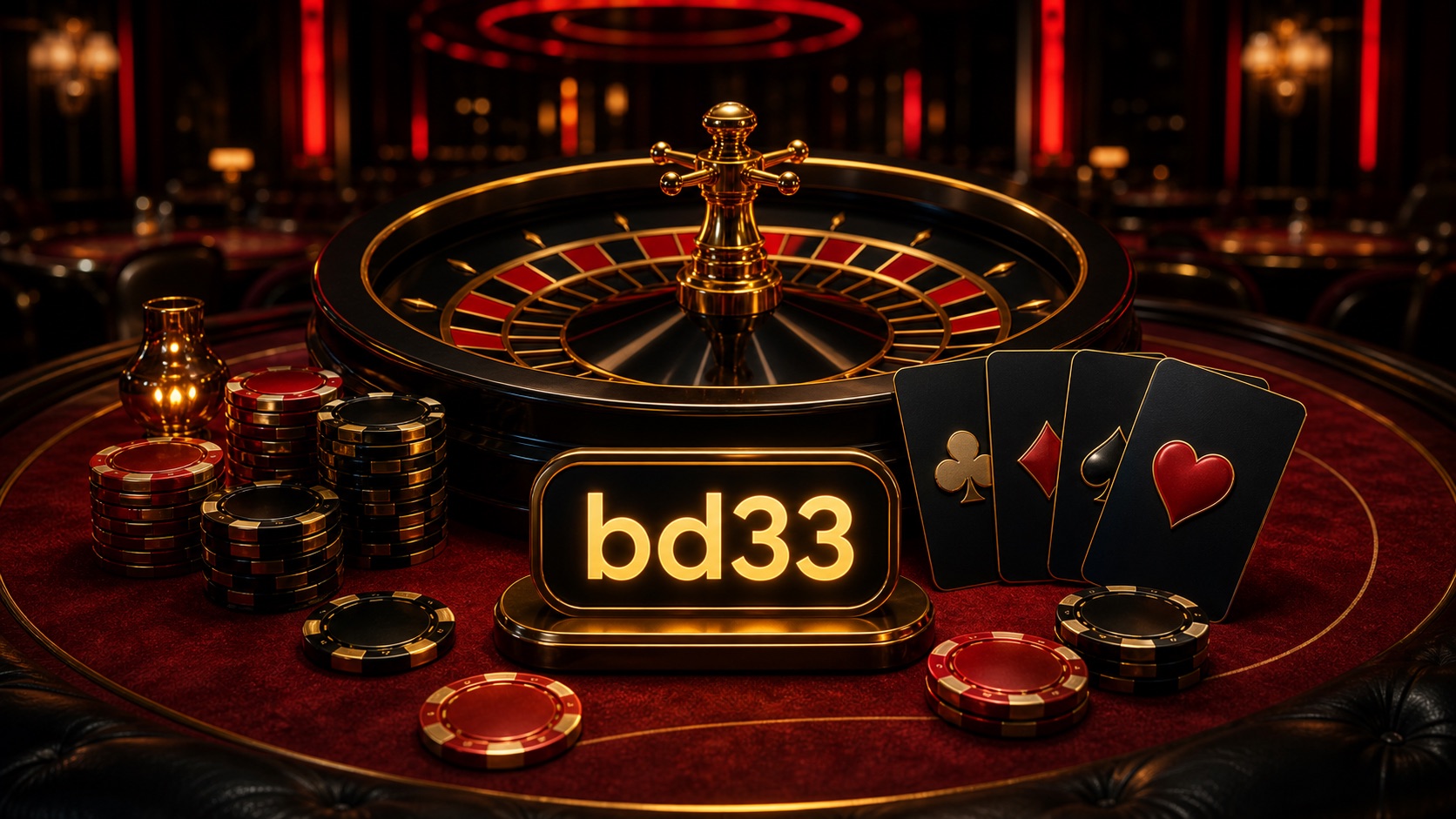 bd33 লাইভ টেবিল পড়ার সহজ নিয়ম