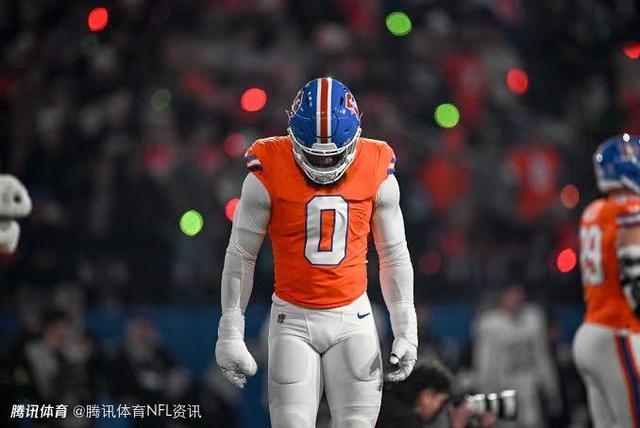 BD33: 【NFL ডায়নামিক】Broncos লাইনব্যাকার Cooper গার্হস্থ্য সহিংসতার অভিযোগ অস্বীকার করেন